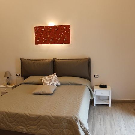 نابولي Casa Agnese B&B المظهر الخارجي الصورة