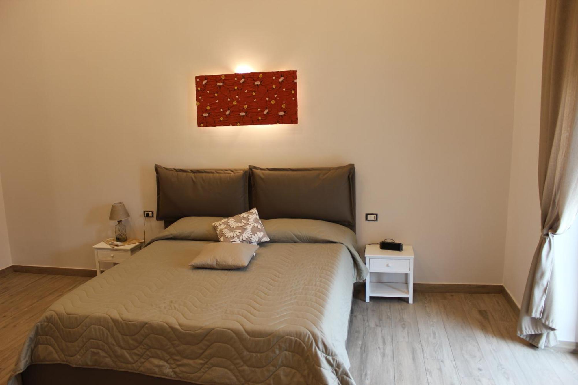 نابولي Casa Agnese B&B المظهر الخارجي الصورة