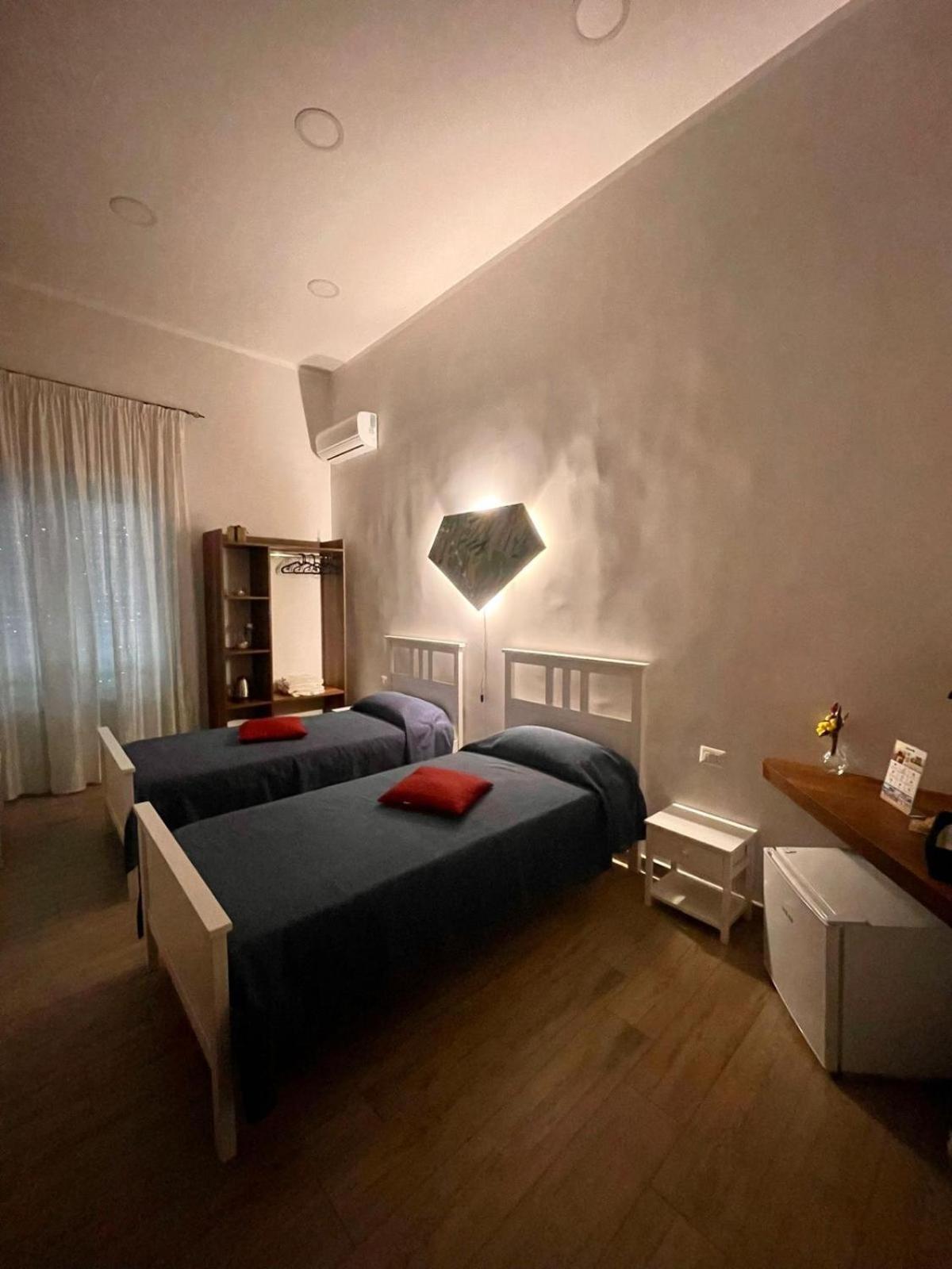 نابولي Casa Agnese B&B المظهر الخارجي الصورة