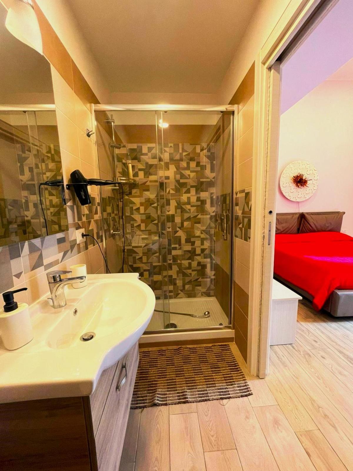 نابولي Casa Agnese B&B المظهر الخارجي الصورة