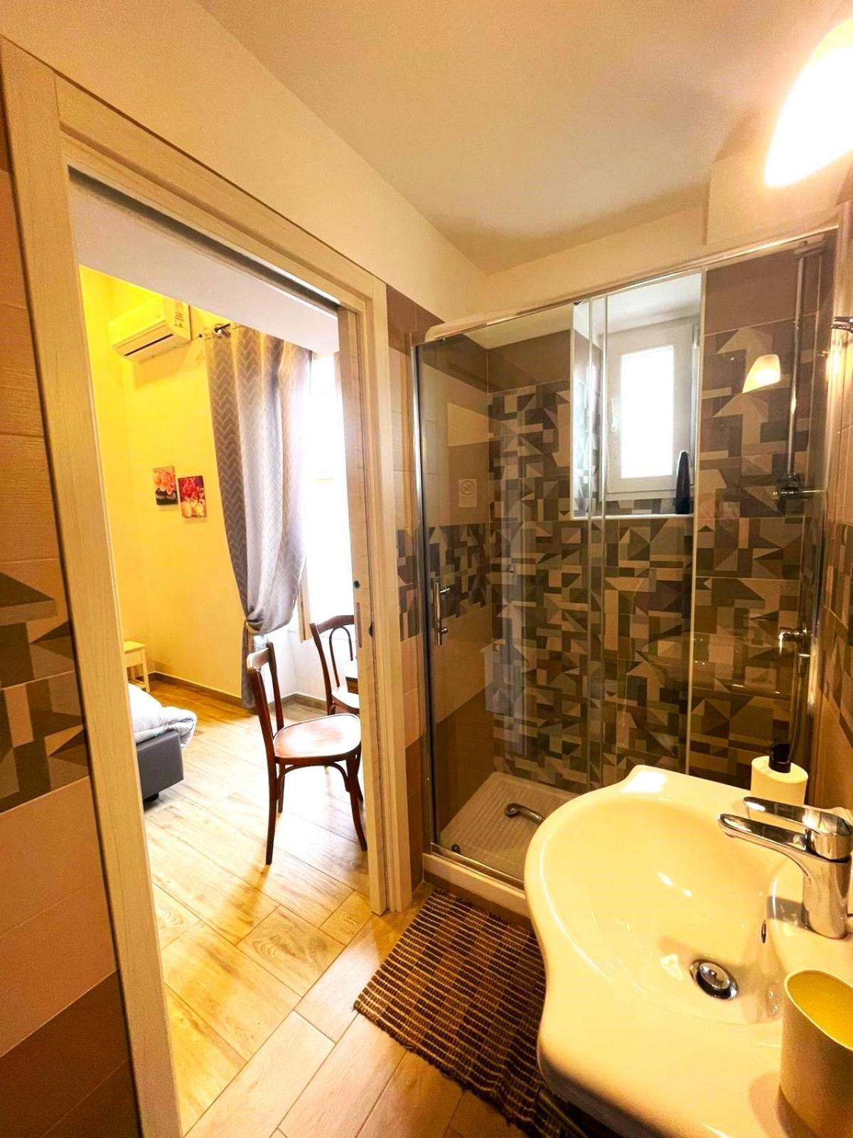 نابولي Casa Agnese B&B المظهر الخارجي الصورة