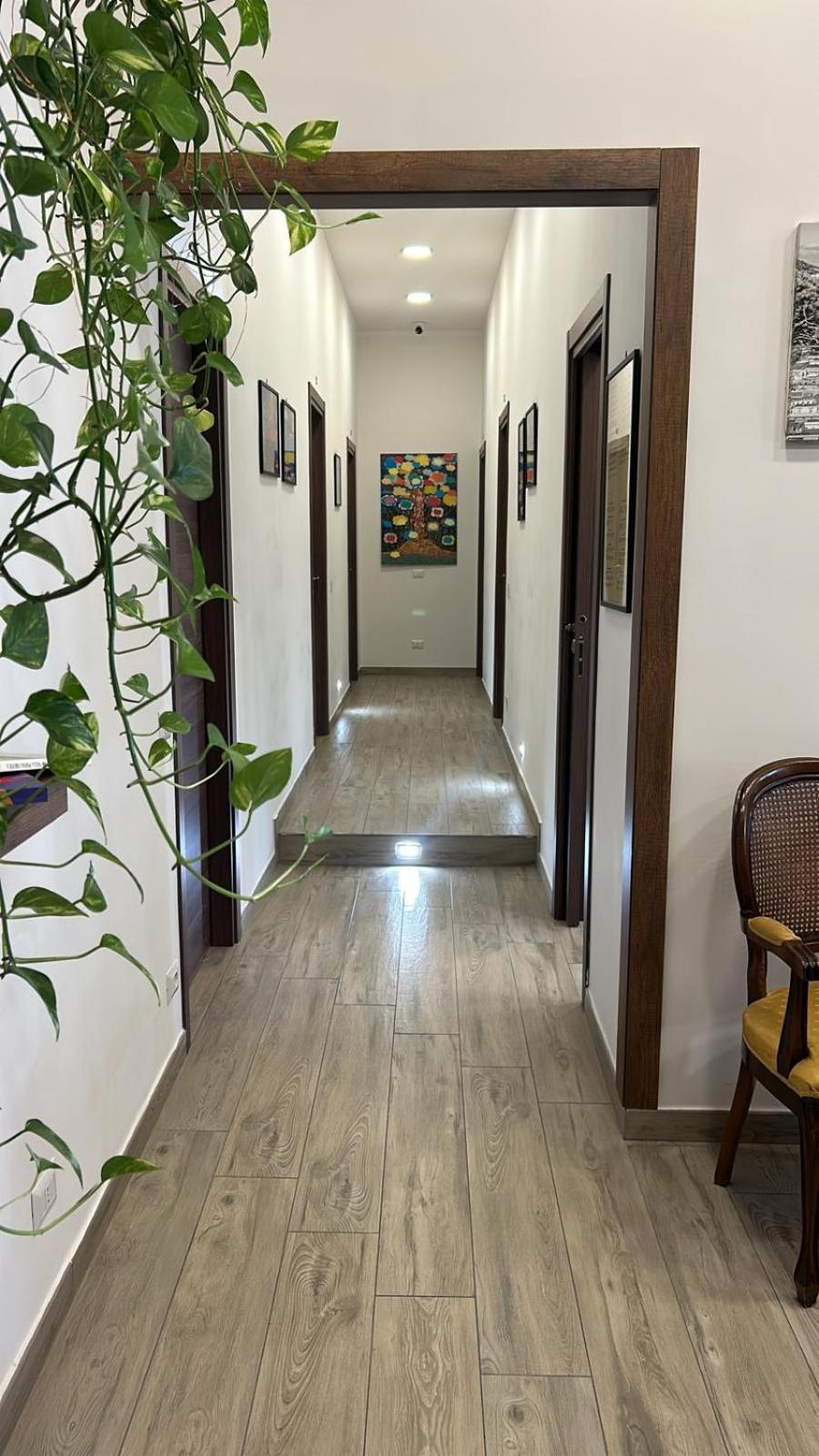 نابولي Casa Agnese B&B المظهر الخارجي الصورة
