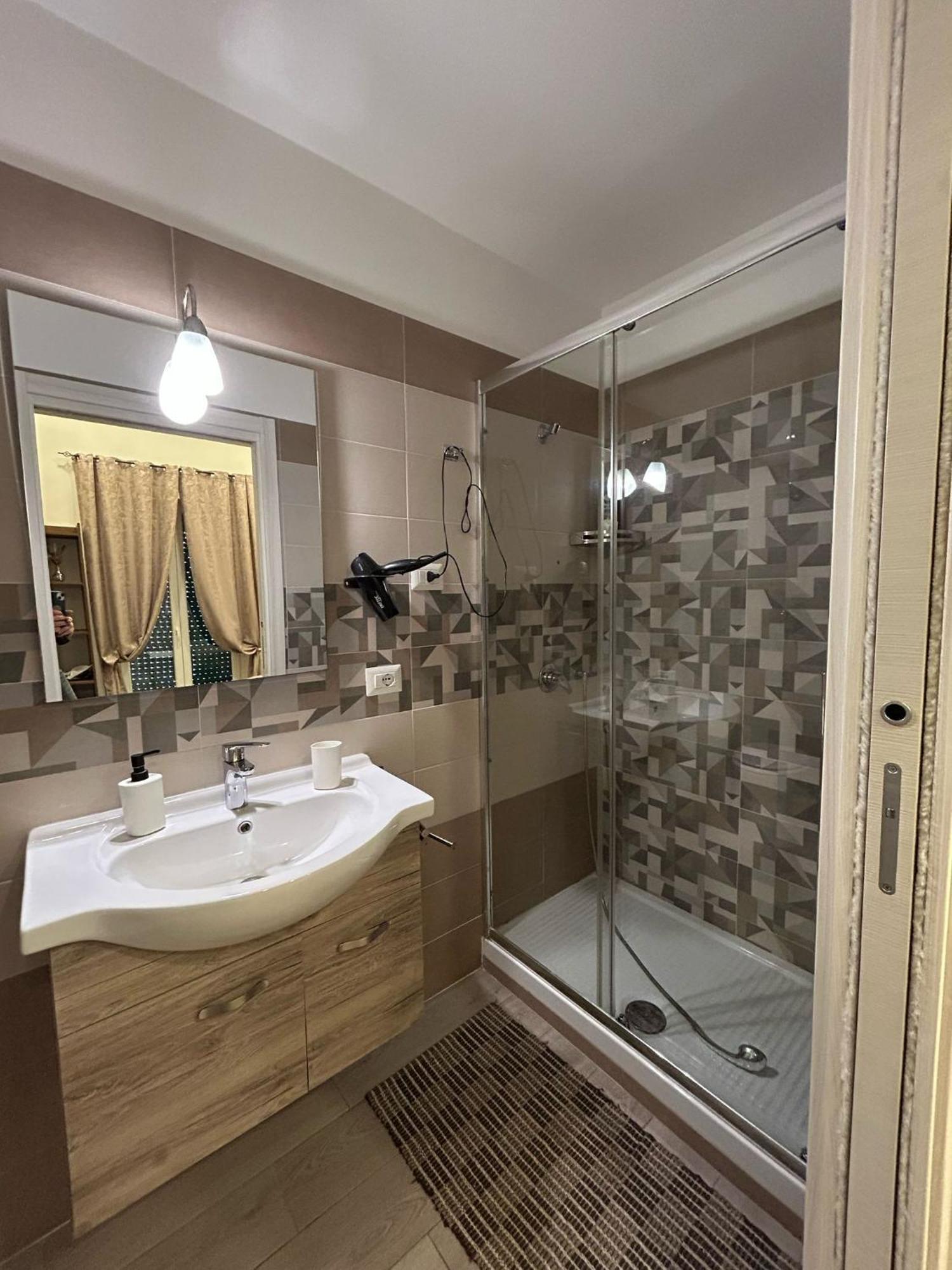 نابولي Casa Agnese B&B المظهر الخارجي الصورة